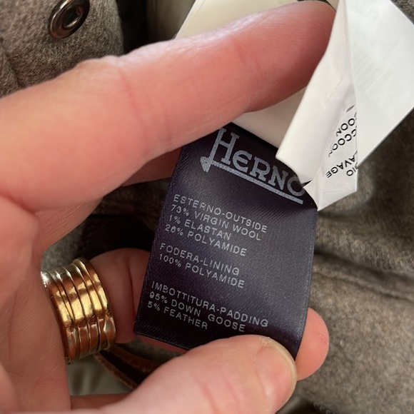 Herno - Picture 11 of 16